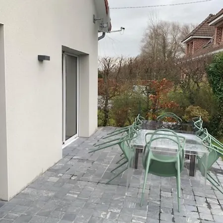 Casa vacanze Large House With Terrace And Garden In